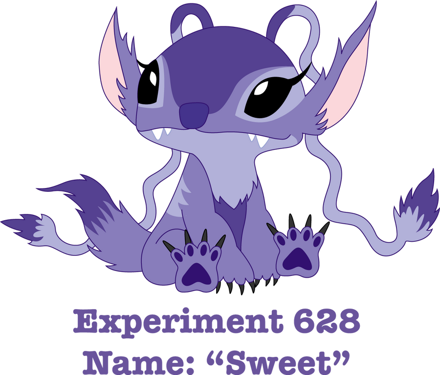 Experiment 628 by SianaLaurie on DeviantArt