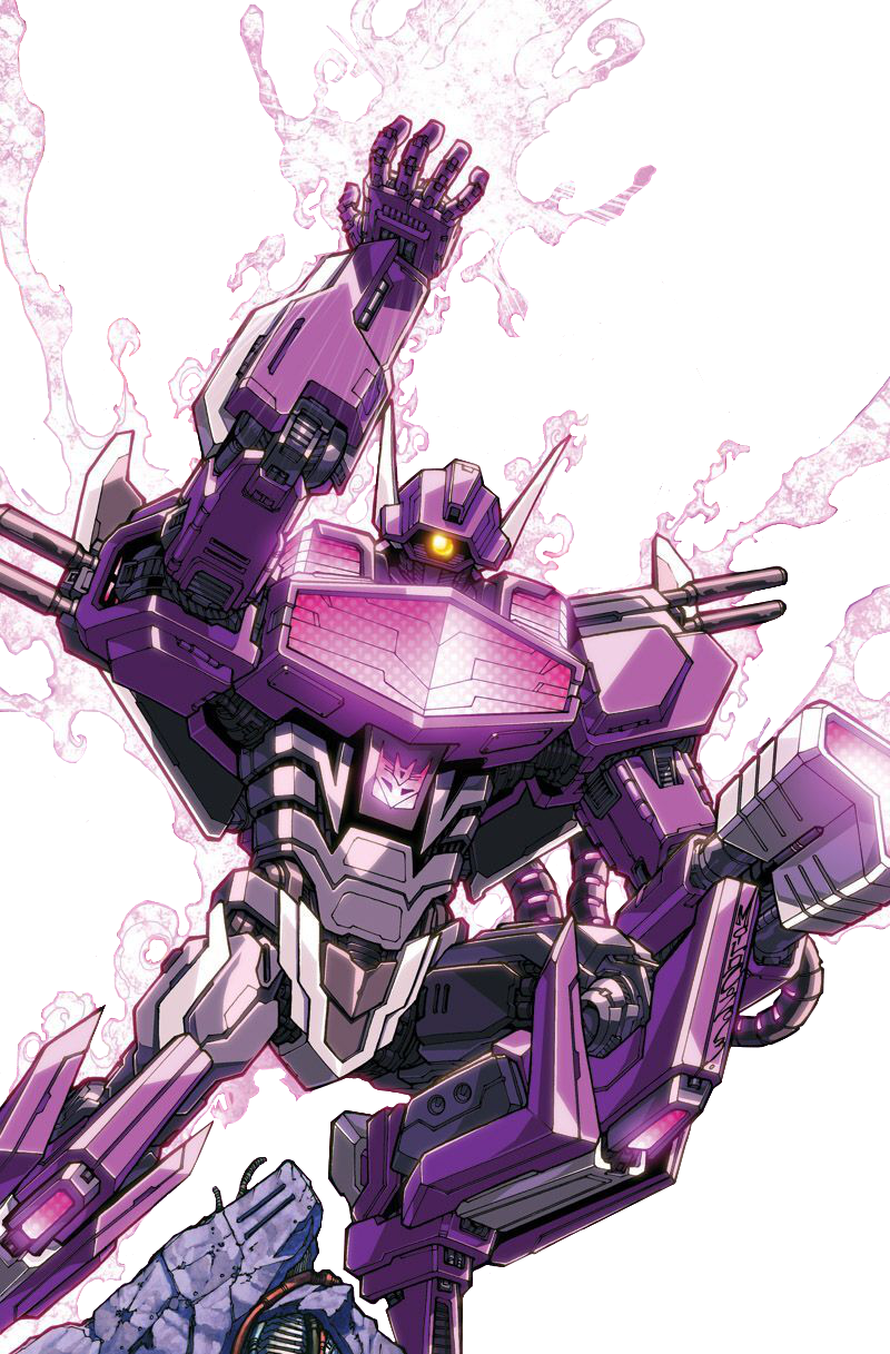Shockwave render by Sh0m1kal on DeviantArt