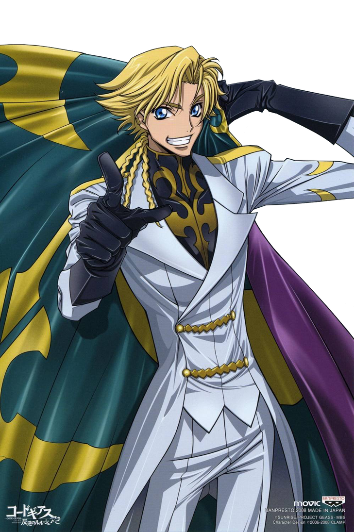 Gino Weinberg render V2 by ShitPoster6969 on DeviantArt