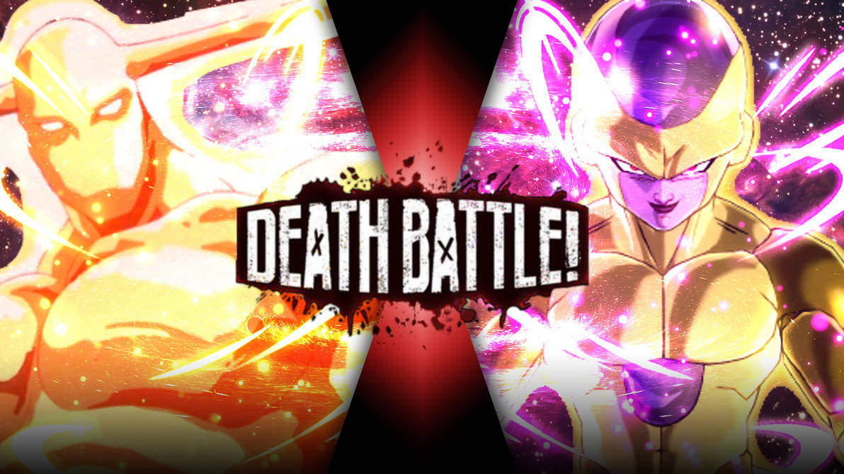 Pyron Vs Pyron vs Frieza by Sh0m1kal on DeviantArt