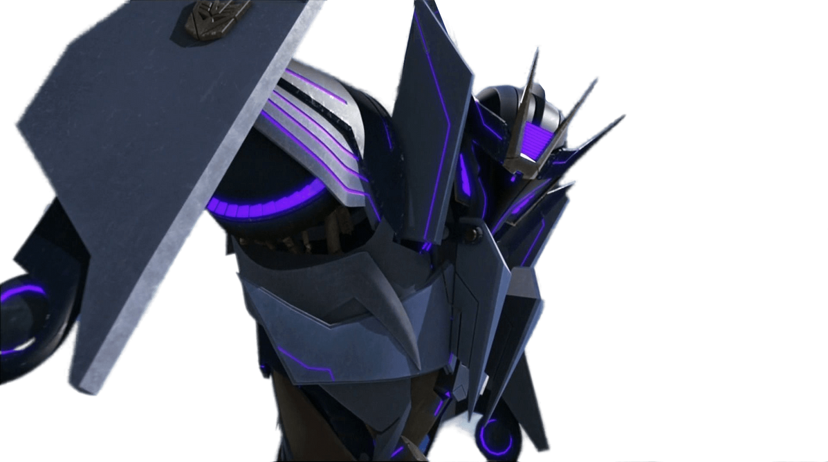 Aligned Soundwave render by Sh0m1kal on DeviantArt