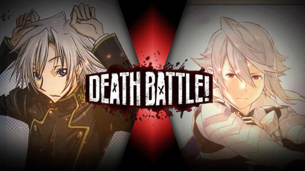 Explore the Best Rai_code_geass Art | DeviantArt