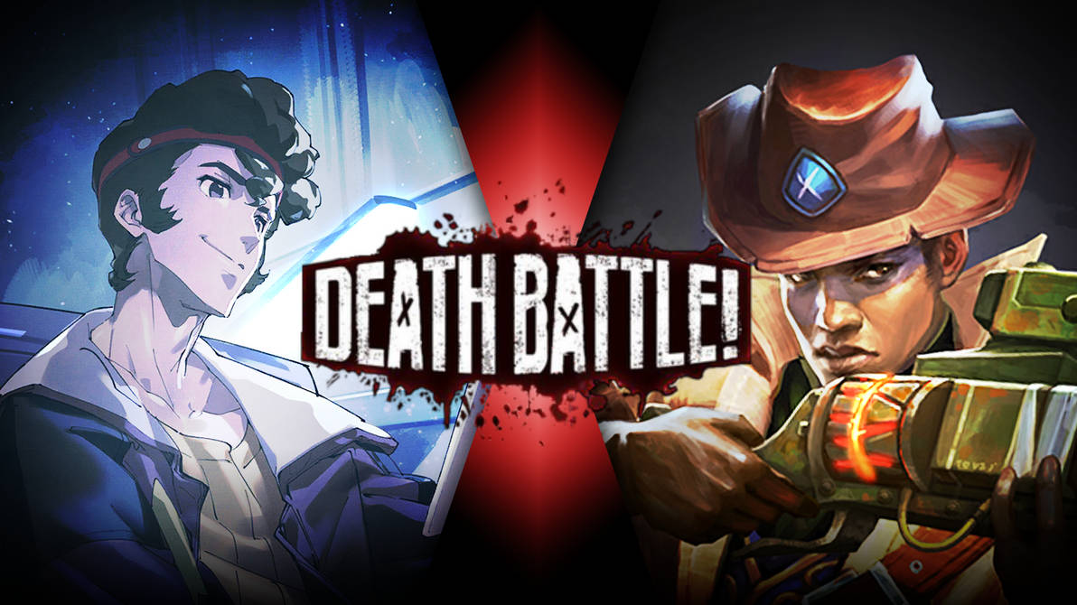 Ohgi Ohgi Kaname vs Preston Garvey by Sh0m1kal on DeviantArt