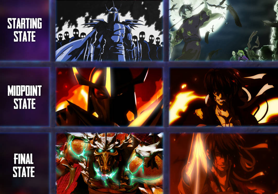 Shreader Fight Shredder vs Shinsuke Fight Progression by Sh0m1kal on DeviantArt
