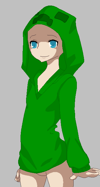 Hoodie Base