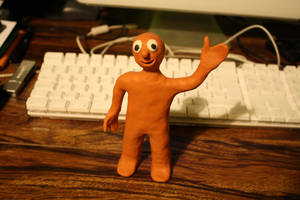 morph