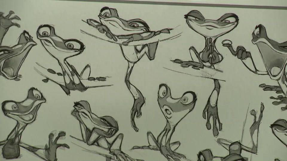 Rio 2 -- Gabi - Model Sheet by joaoppereiraus on DeviantArt