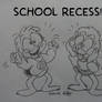 School Recess