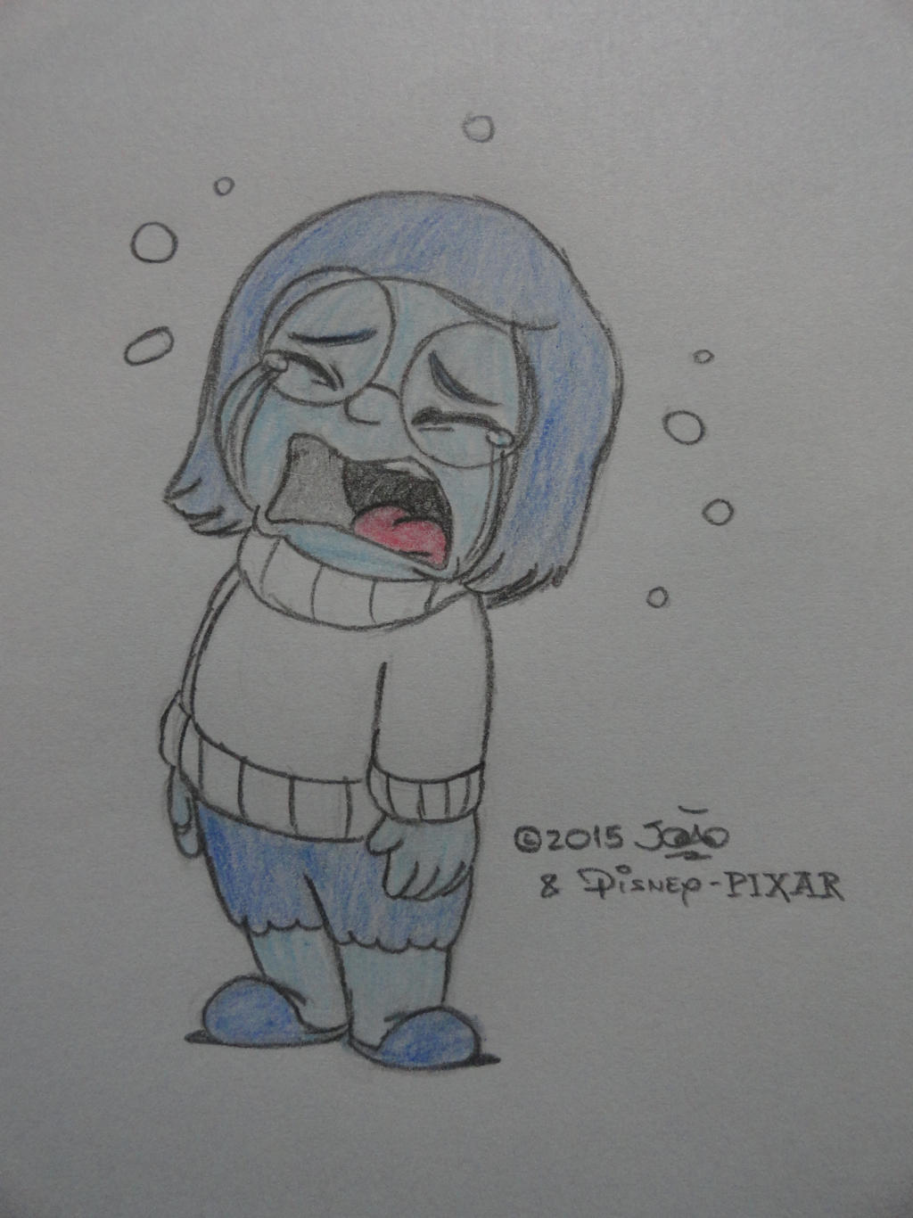 Deviantart Sad Sadness by joaoppereiraus on DeviantArt