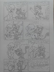 The Stink Contest 2 - Page 5