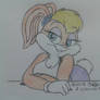 Lola Bunny