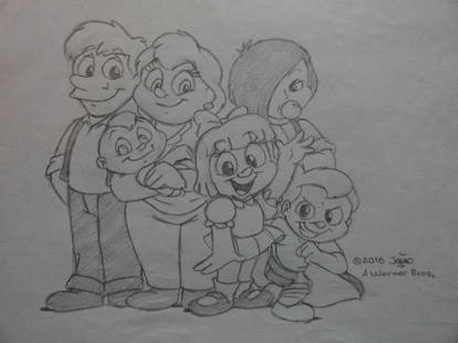 Msn drawing 2 by joaoaspimienta on DeviantArt