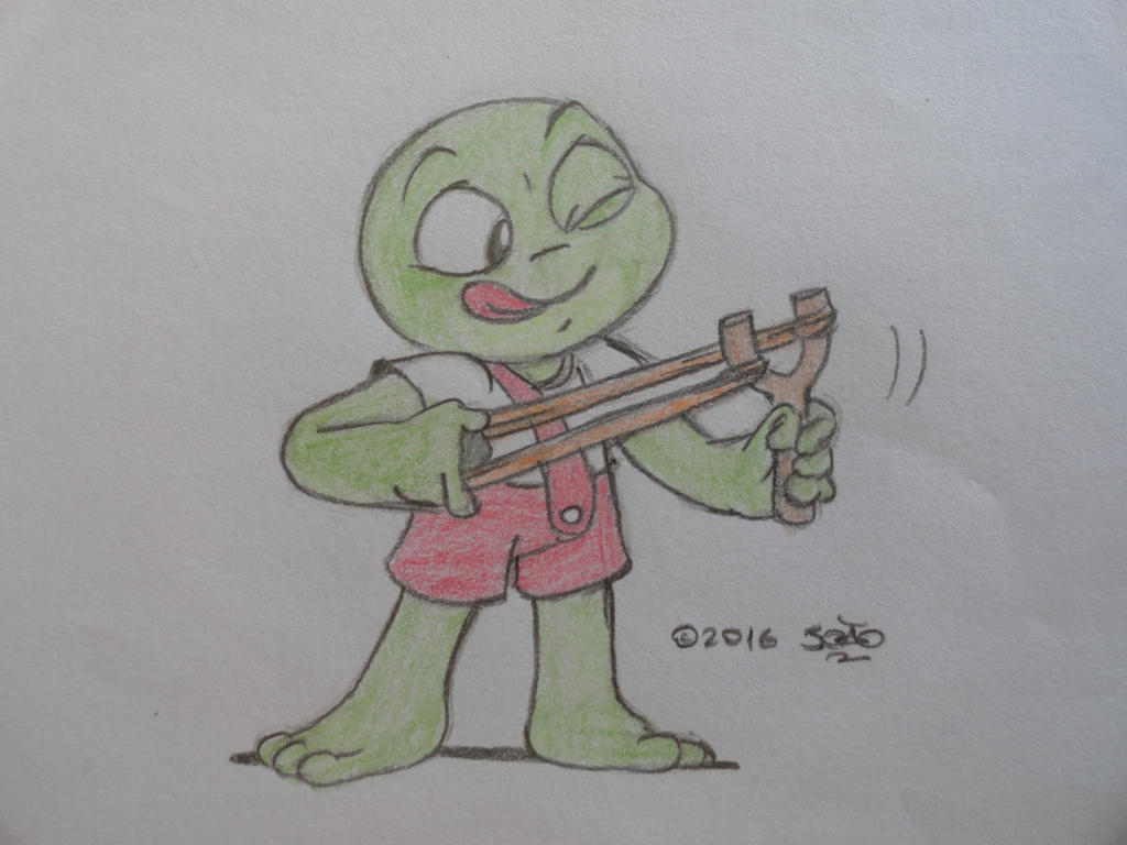 Gugu by joaoppereiraus on DeviantArt