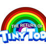 The Return of Tiny Toon - Redesigned Logo