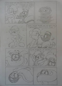 The Stink Contest 2 (Page 14)