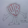 The Warner Bros. Shield