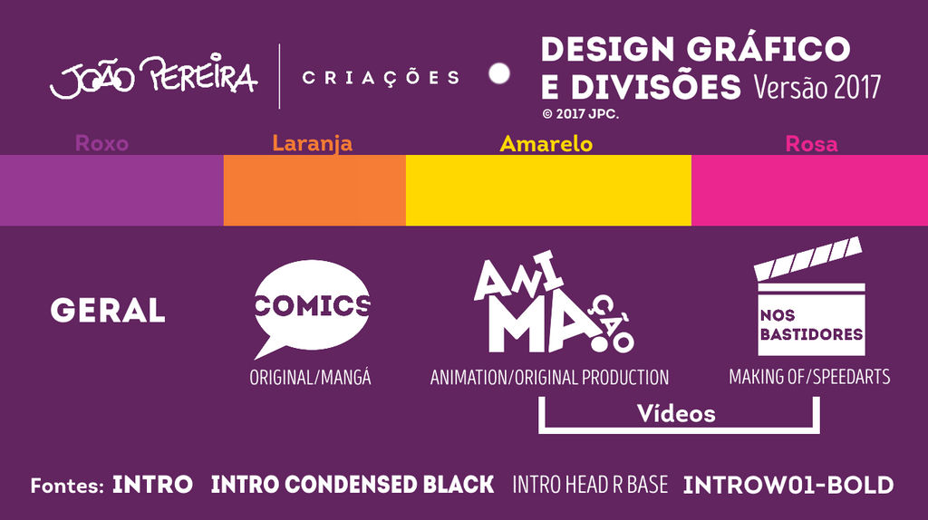 Jpc Graphics JPC - Graphic Design and Divisions by joaoppereiraus on DeviantArt