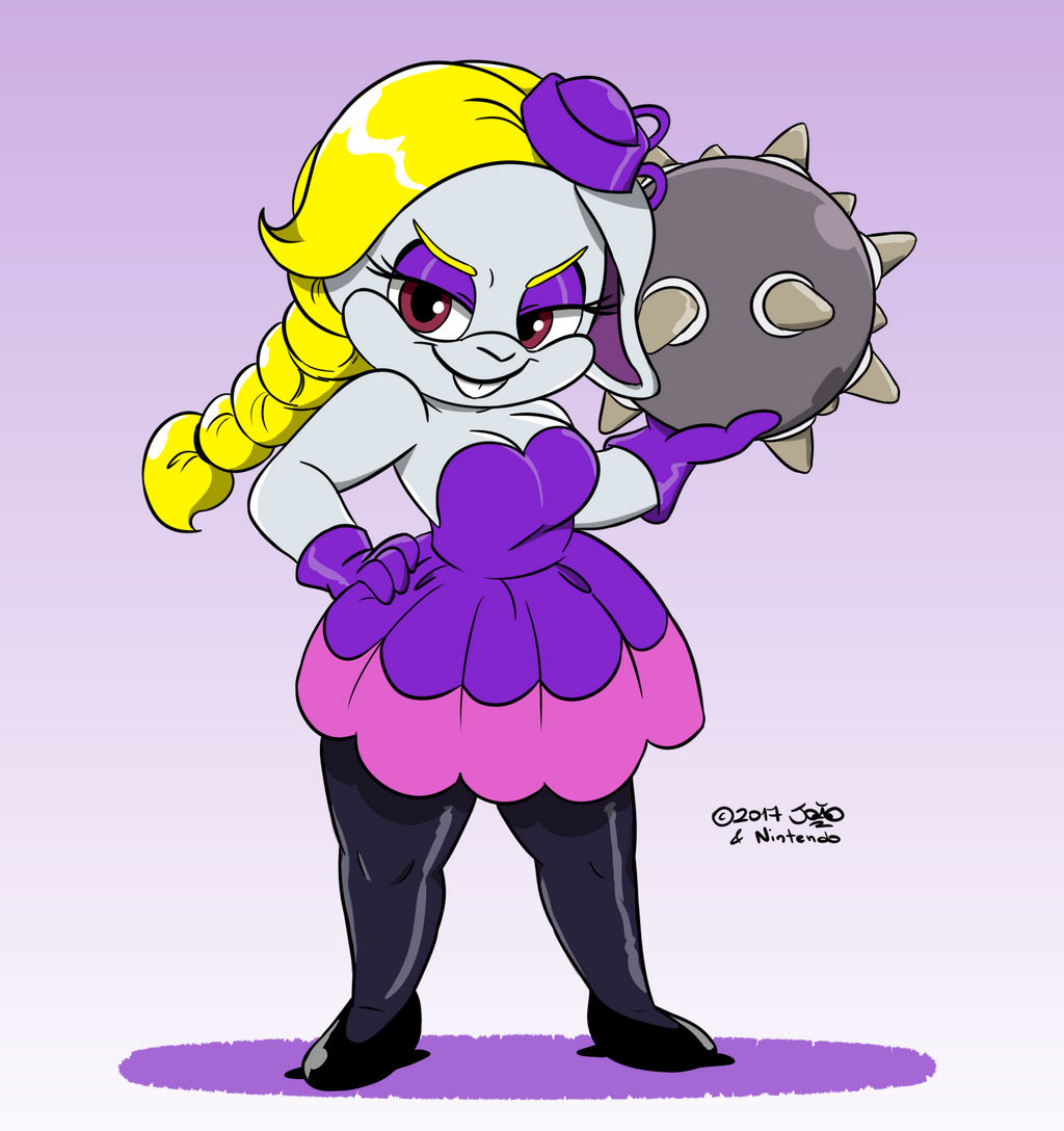 Harriet by joaoppereiraus on DeviantArt