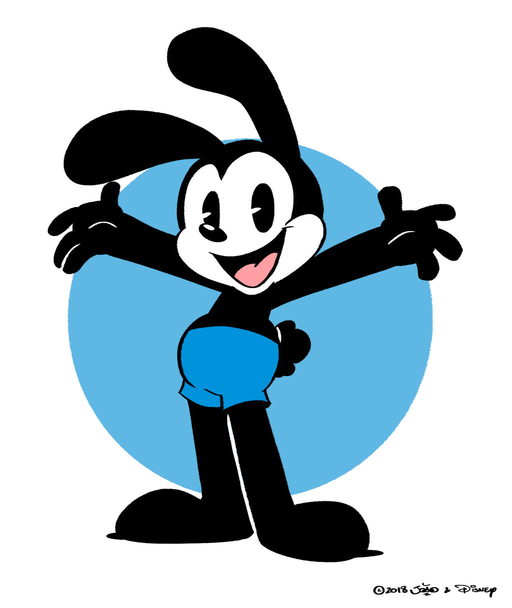 Lucky Rabbit Drawing The Lucky Rabbit by joaoppereiraus on DeviantArt