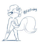 #FifiFriday by joaoppereiraus