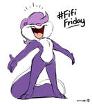 #FifiFriday 2