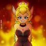 Bowsette