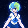 Earth-chan