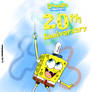 SpongeBob 20th Anniversary