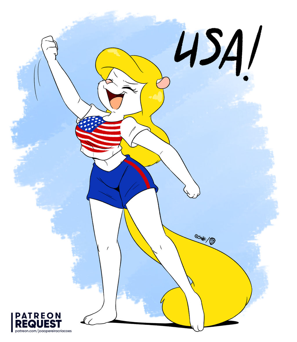 USA! by joaoppereiraus on DeviantArt