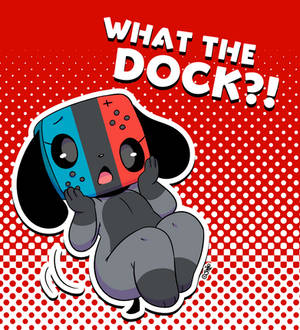 What the Dock?!