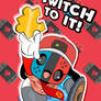 Switch to It (Cover)