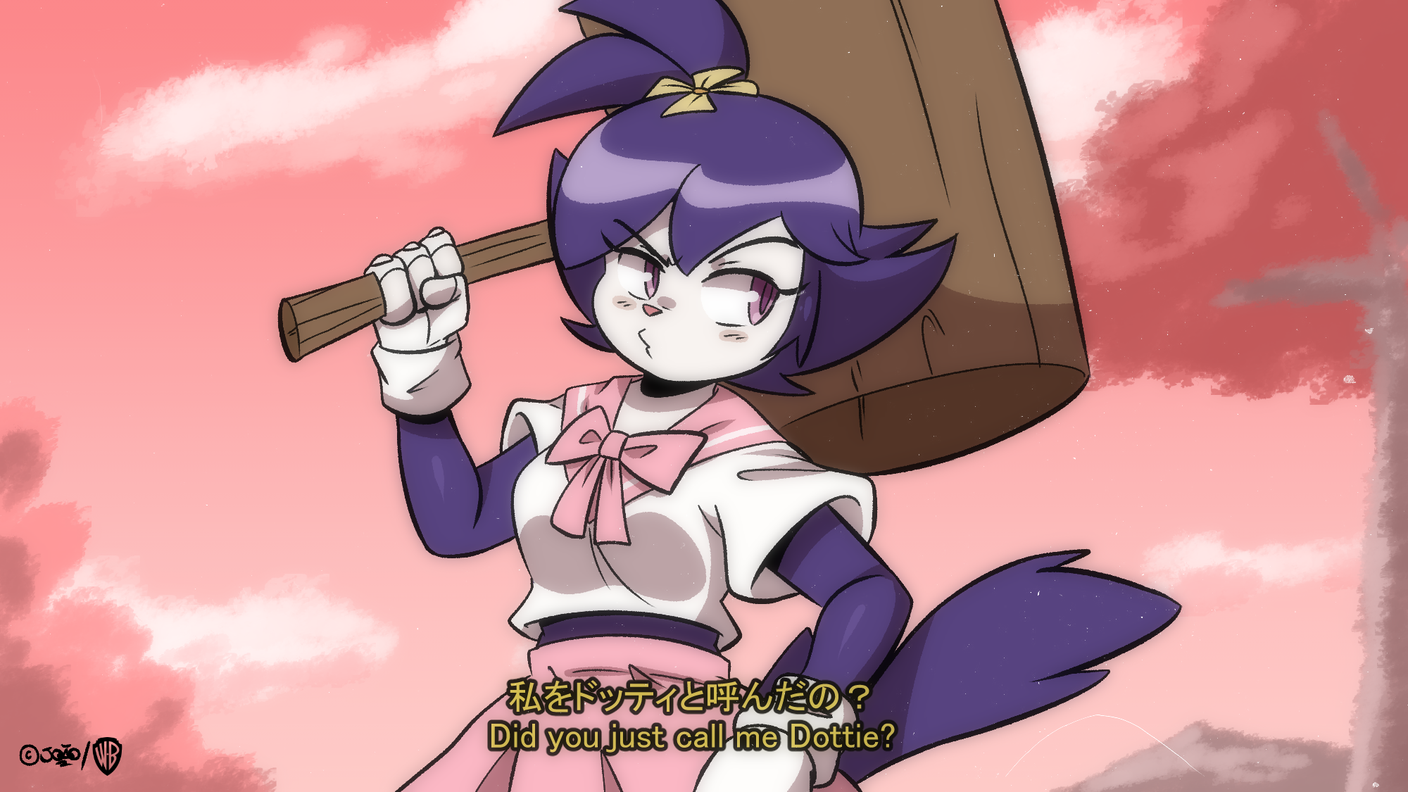Anime Dot by joaoppereiraus on DeviantArt