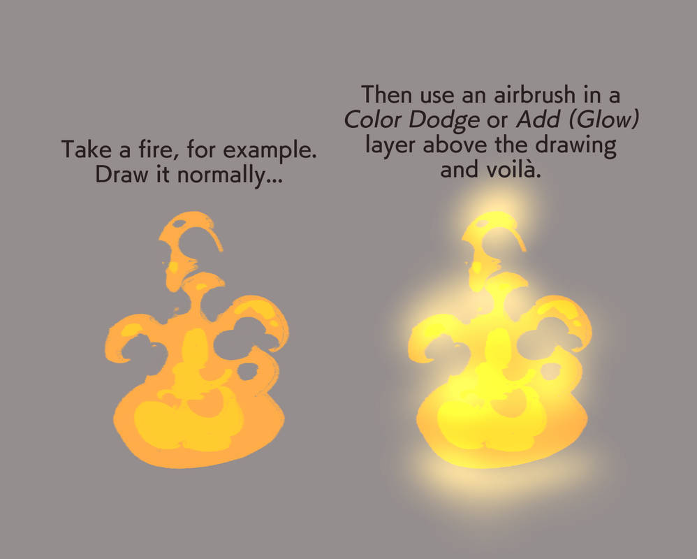 Light Effect Deviantart Light Effects Tutorial by joaoppereiraus on DeviantArt