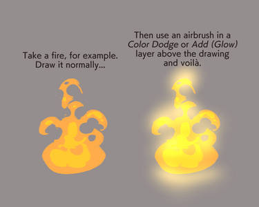 Light Effects Tutorial