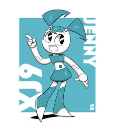 XJ9 + Timelapse