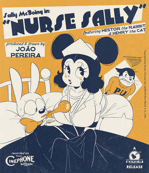 Nurse Sally