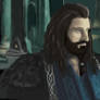 Thorin son of Thrain