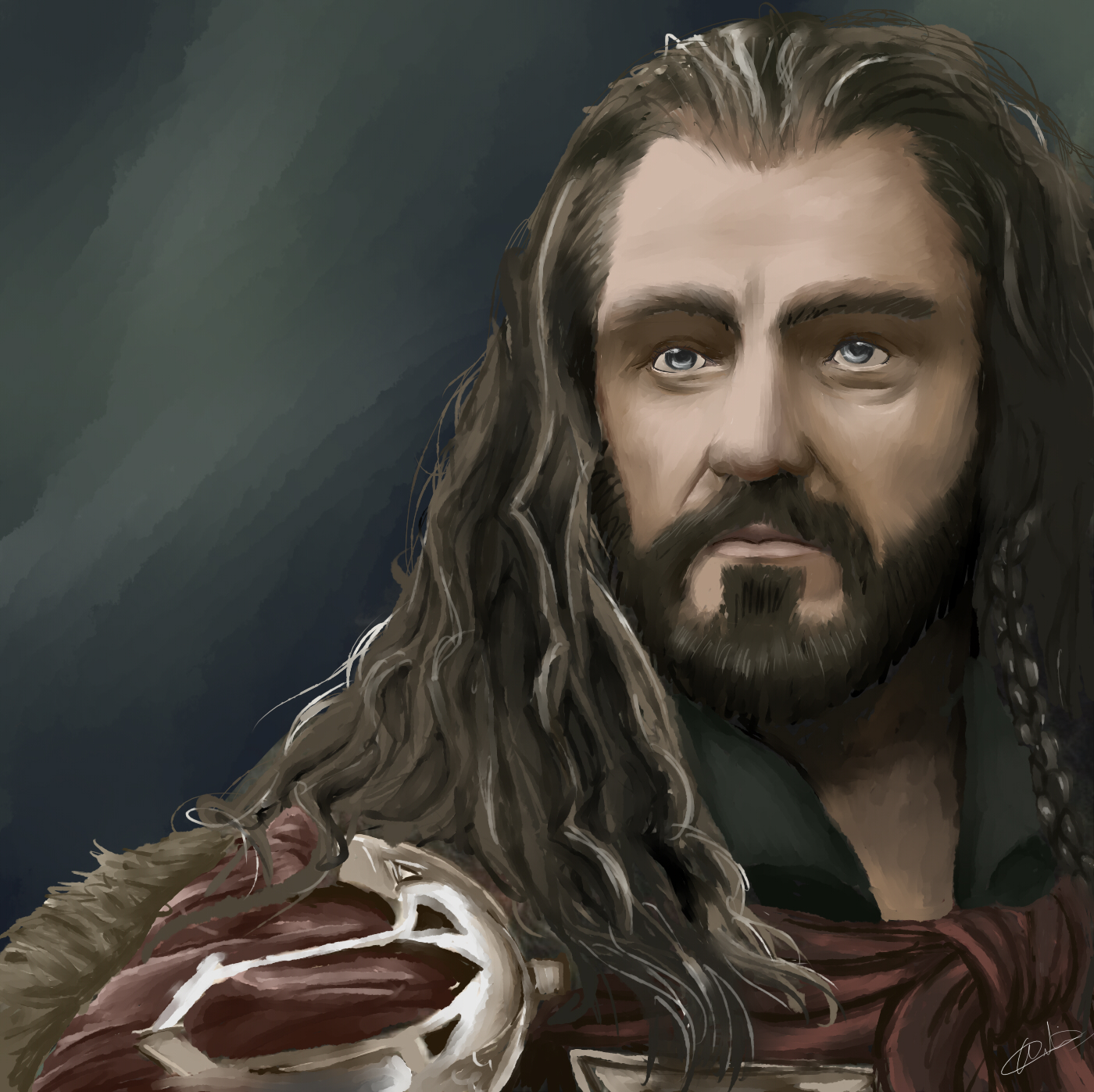 Thorin Oakenshield