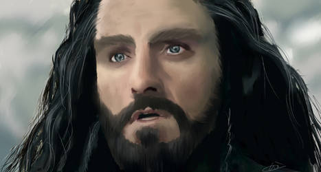 The Last of the Line of Durin