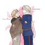 Hetalia - See you in the Cold War !