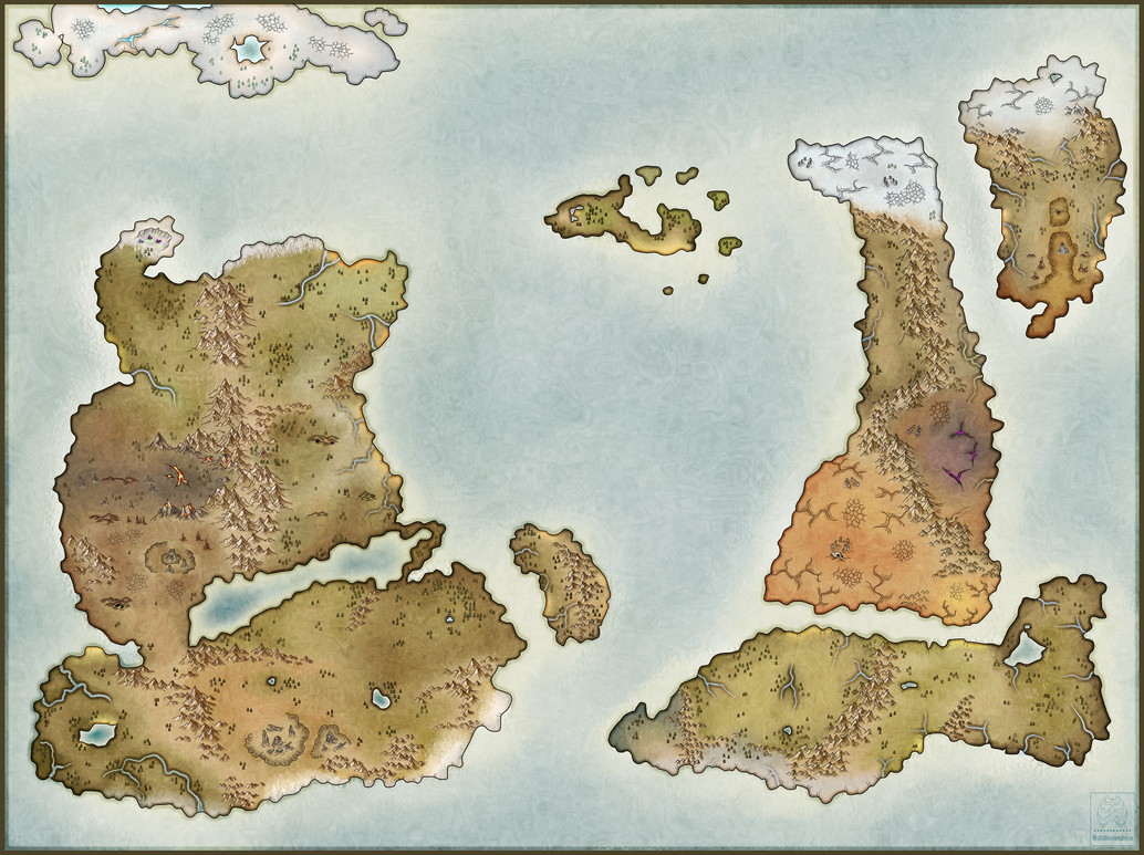 Alabama Deviantart Map Map by GretaMacedonio on DeviantArt