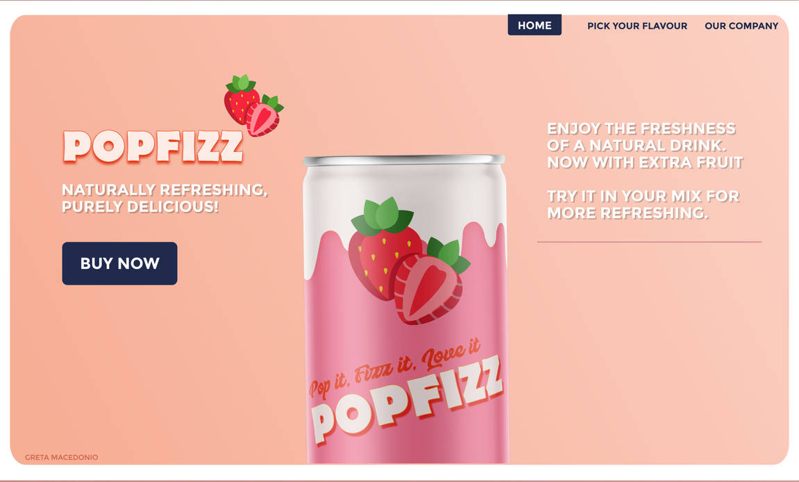 PopFizz