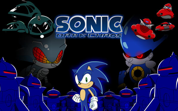 Sonic Dark Chaos Wallpaper By Thewax On Deviantart Sonic Dark Chaos Wallpaper By Thewax On Deviantart