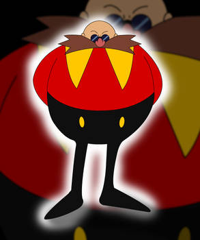 Robotnik OVA Style