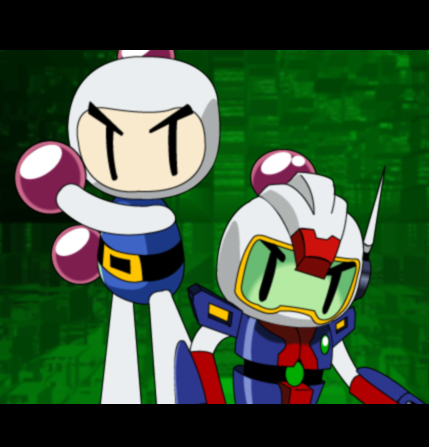 Bomberman Online by TheWax on DeviantArt