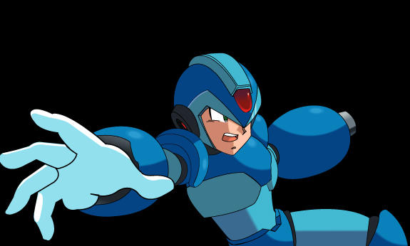 Megaman X