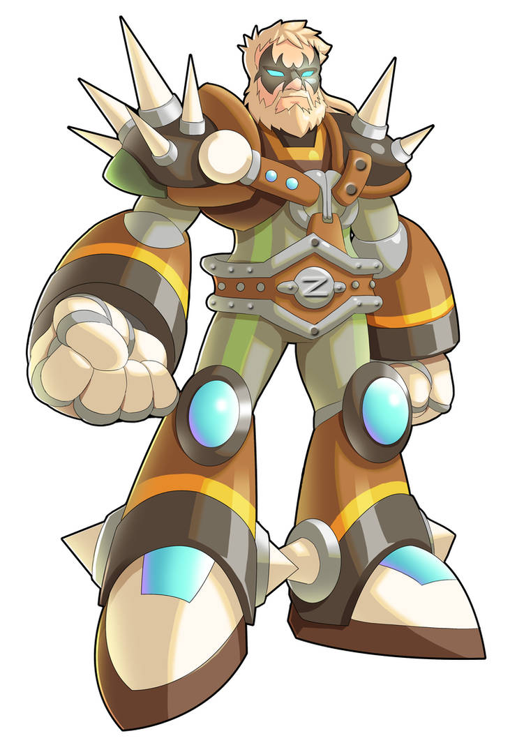 Baz X by pychopat2 on DeviantArt