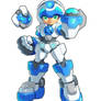 Mighty No. 9 Beck