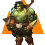 Hulk-Skaar
