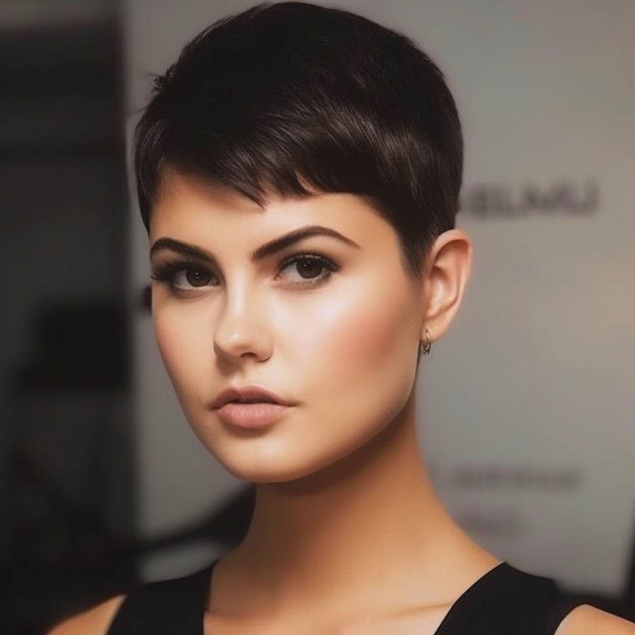 Selena Gomez by Midjourney by Hairmontage on DeviantArt